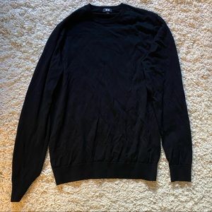 Men’s Uniqlo Sweater